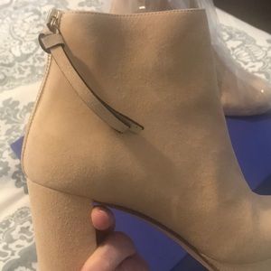 Stuart Weitzman Martine Adobe Suede